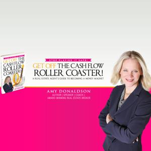 Get Off The Cash Flow Roller Coaster!