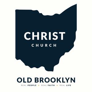 Christ Church Ohio – Old Brooklyn Campus