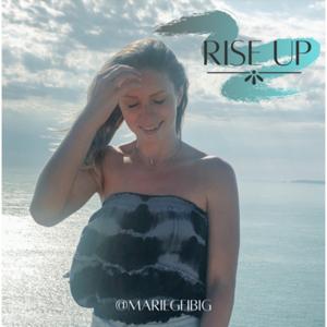 LE RISE UP PODCAST 𑁍