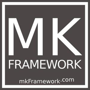 Podcast Mkframework