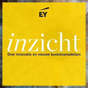 Inzicht: over innovatie en nieuwe businessmodellen