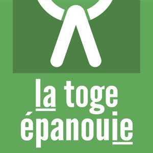 La toge épanouie