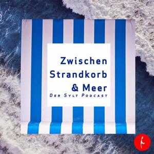 Zwischen Strandkorb und Meer