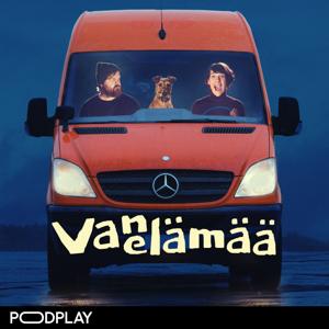 Van Elämää