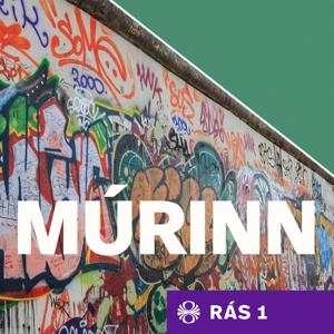 Múrinn - Hlaðvarp