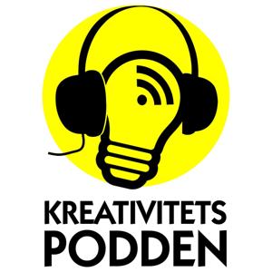 Kreativitetspodden