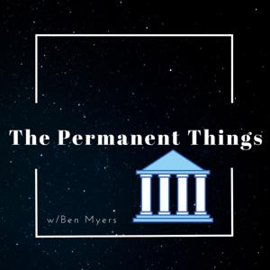 The Permanent Things