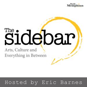 The Sidebar with Eric Barnes