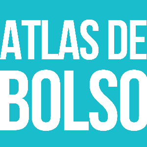 Atlas de Bolso