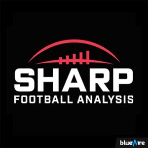 Sharp Football Analysis by Warren Sharp by Warren Sharp