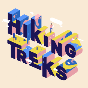 Hiking Trek