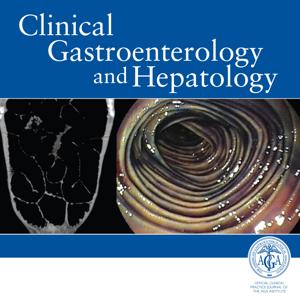 Clinical Gastroenterology & Hepatology