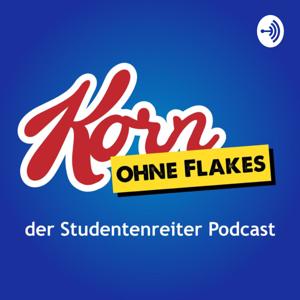 Korn ohne Flakes