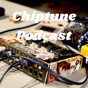 Chiptune Podcast