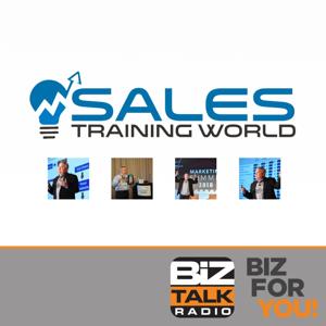 Sales Training World