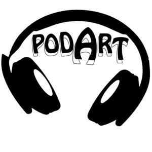 PodArt- Espacio Abierto by Paloma Amorena