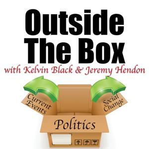 OTB Podcast – Jeremy Hendon: Live a Life You Love