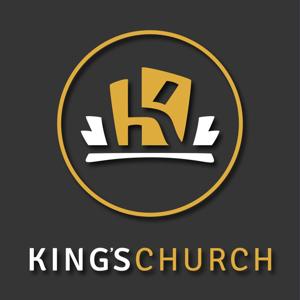 King's Church Portsmouth Sunday Talks