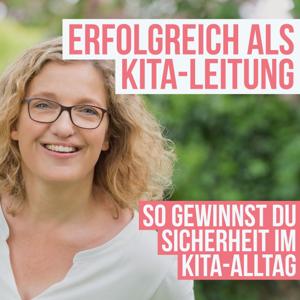 Erfolgreich als Kita-Leitung