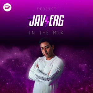 JAVIERG IN THE MIX⚡️