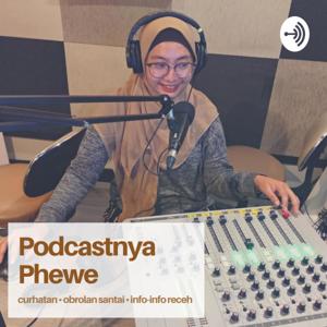 Podcastnya Phewe