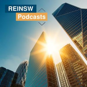REINSW Podcasts