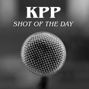 KPP Shot of the Day