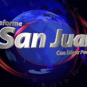 Informe San Juan