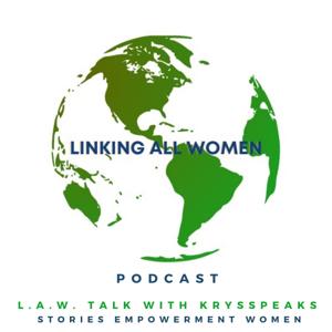 L.A.W. Talk with KrysSpeaks