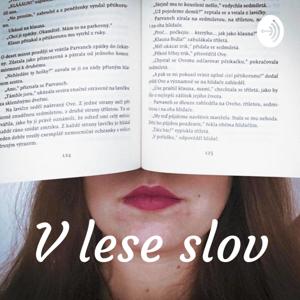 V lese slov by Veronika