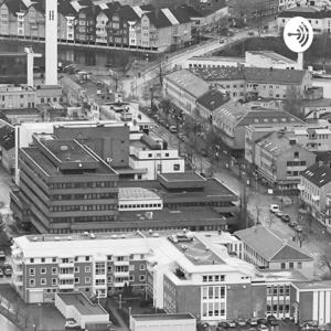 Steinkjer-Avisas podkast