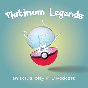 Platinum Legends