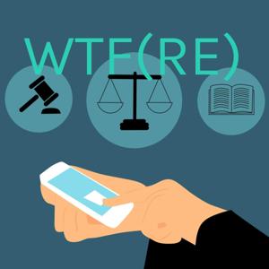 WTFRE: What the Federal (Rules of Evidence)‽