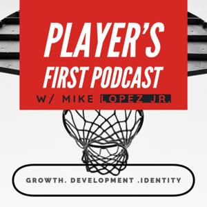 Players 1st Podcast