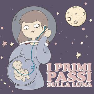 I primi passi sulla luna