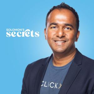 Solomon Thimothy - Exponential Growth Secrets - 10X Business Growth Strategies for Entrepreneurs