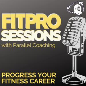 FitPro Sessions