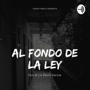 "Al fondo de la Ley"