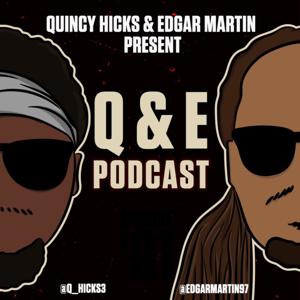 Q&E Podcast