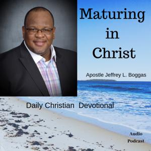 Maturing in Christ