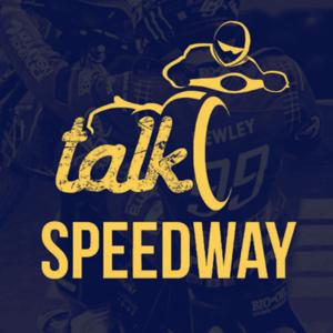 Talk Speedway Podcast by Talk Speedway