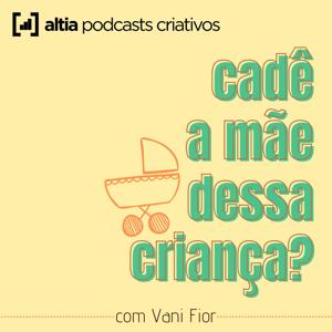 Cadê a Mãe Dessa Criança?