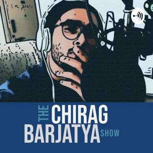 Chirag Barjatya