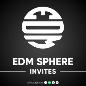 EDM Sphère Invites