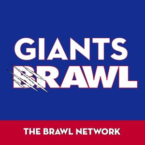 Giants Brawl