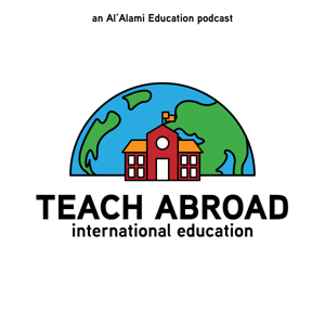 Teach Abroad