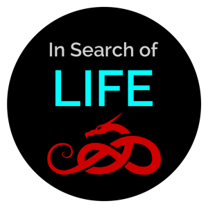 In Search of Life's podcast