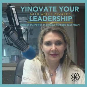 Yinovate Your Leadership