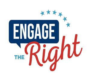 Engage The Right Podcast