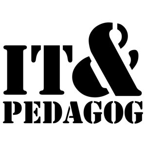 IT och Pedagog